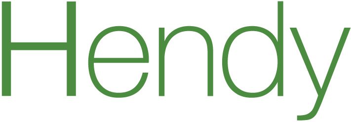 hendy logo rgb