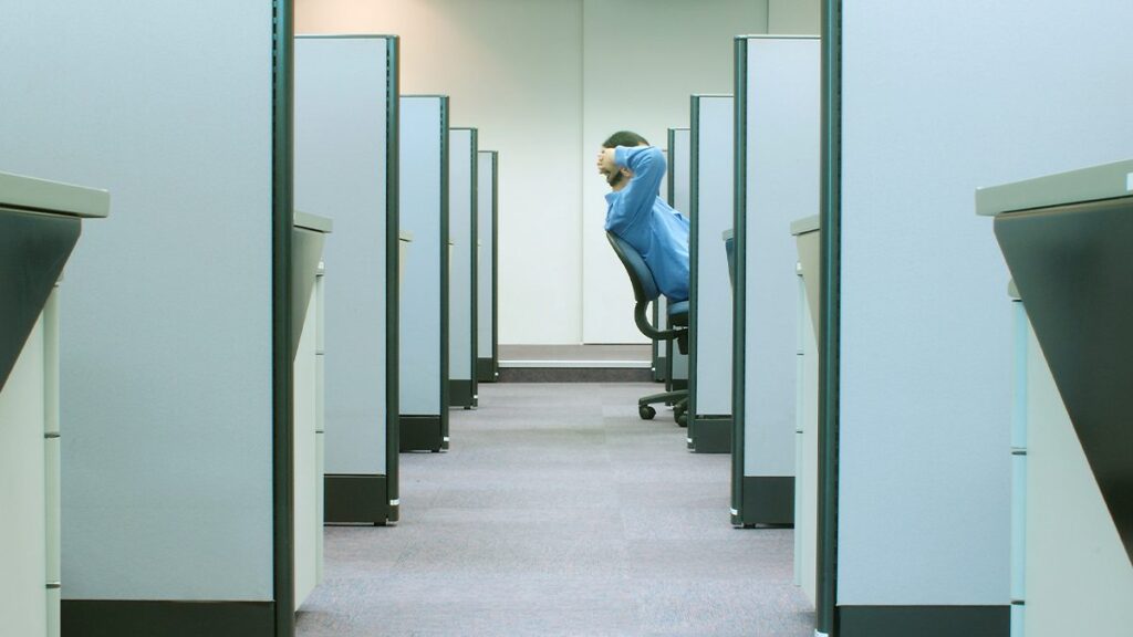 returning to the office after covid pandemic, Harvard Business Review, Orange County
