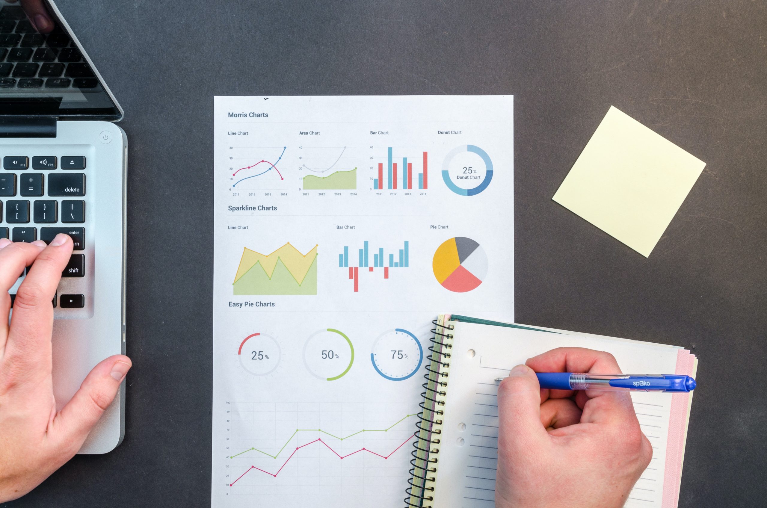 How small businesses can use data and digital marketing to compete with big businesses