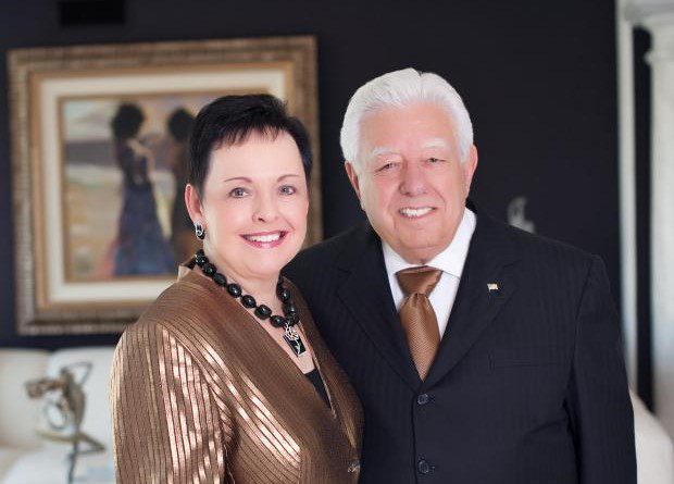 OC Register remembering Paul Musco Musco Center for the Arts Chapman University