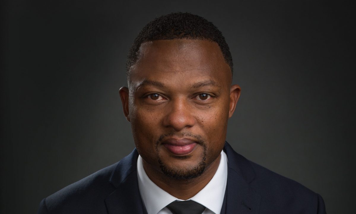 Ty Smith - Founder of VRS (source: https://ideamensch.com/ty-smith-2/)