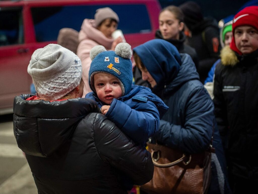 ukraine help 1