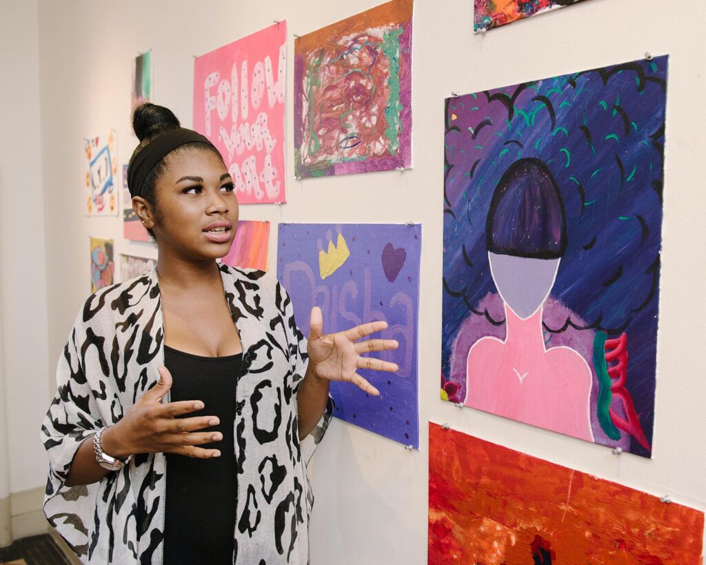 NeON Arts Flex Art 2016 2