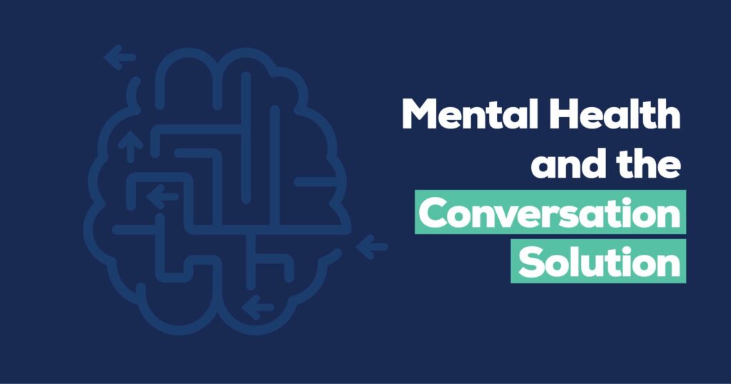 The Conversation Solution Title Image