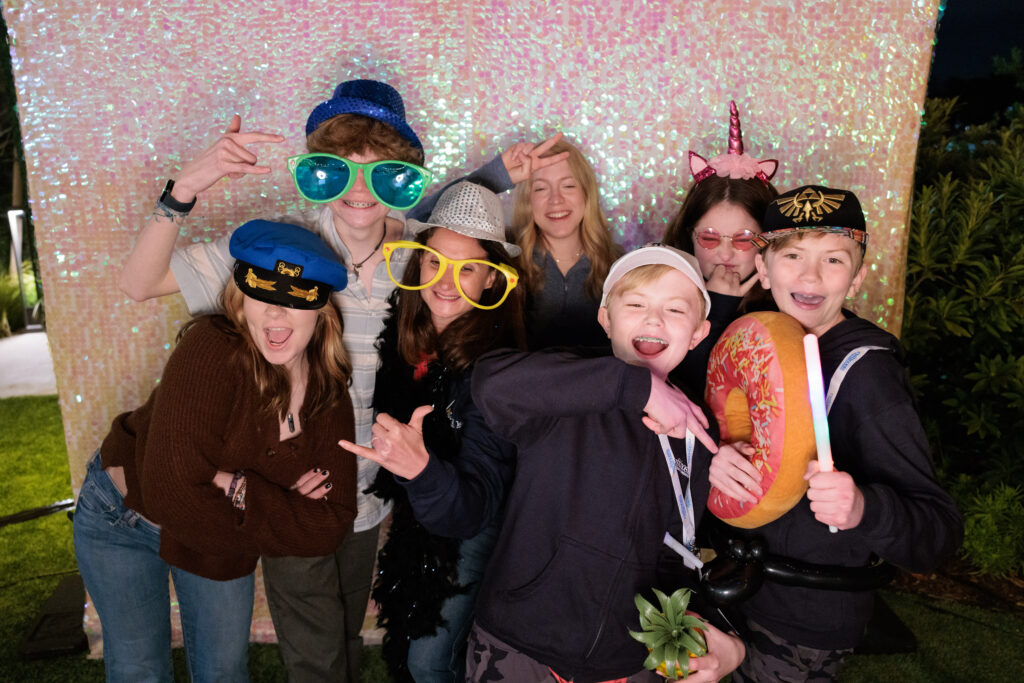 Day of Hope 2023 684 Day of Hope - Party Image