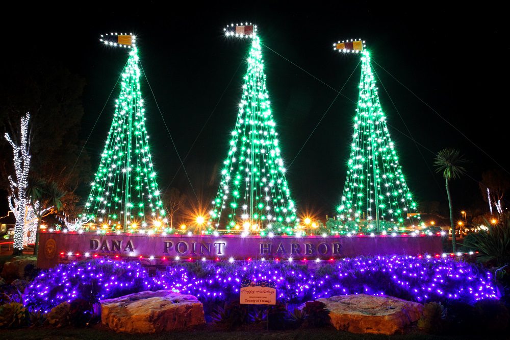 DP Harbor Lights 1 DP Harbor Lights 1