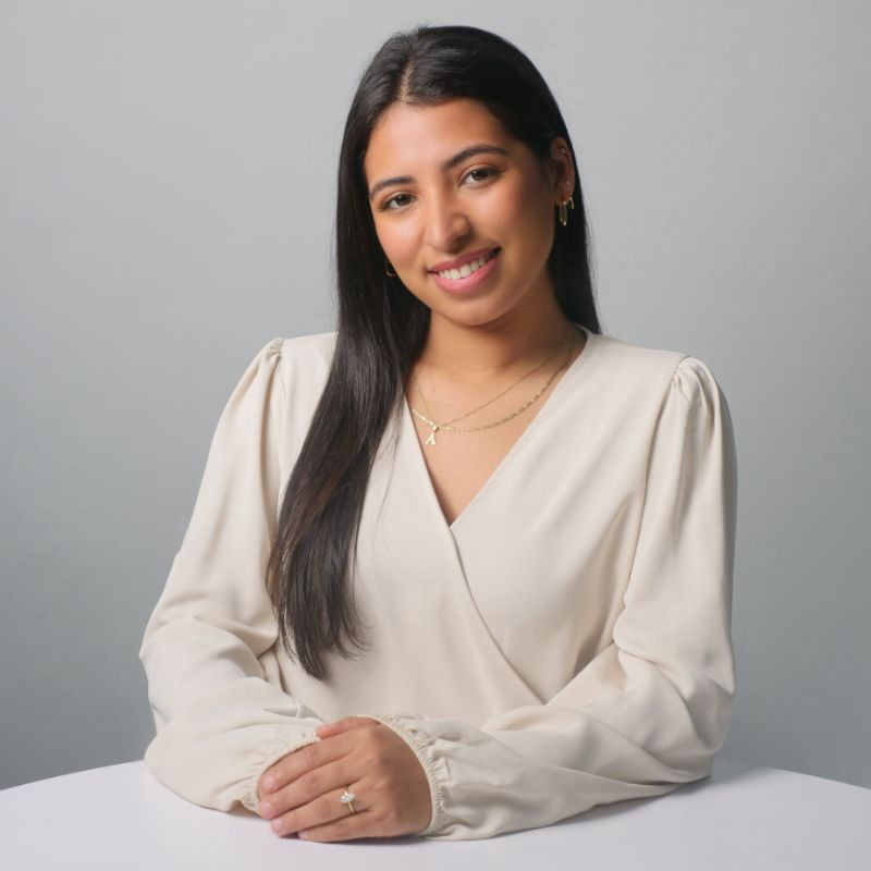 Ashley Amaya headshot