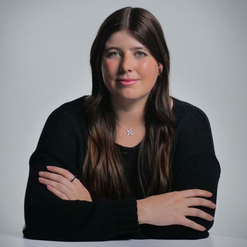 Ashley Lang headshot