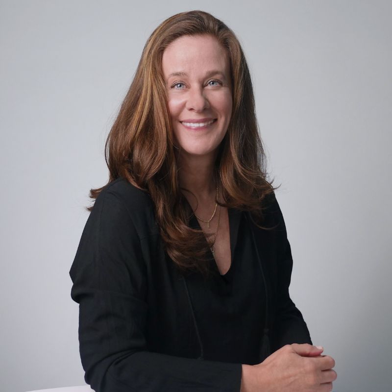 Christina Myers headshot