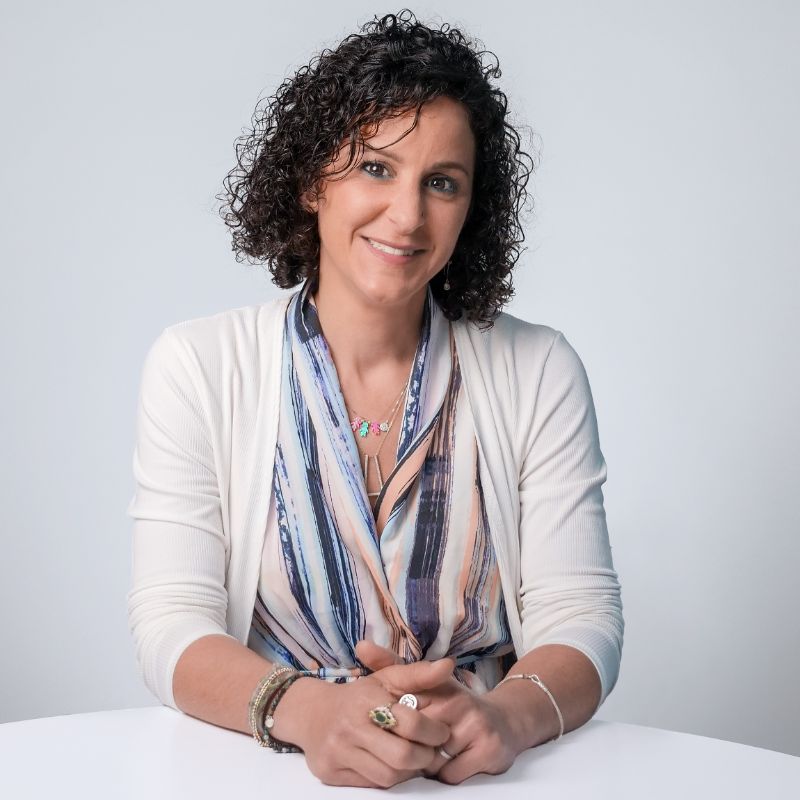 Hiba Abouhlson headshot