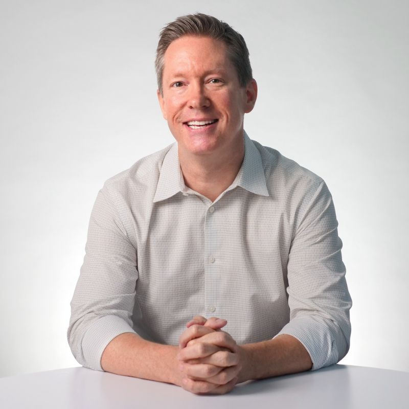 Matt Everitt headshot