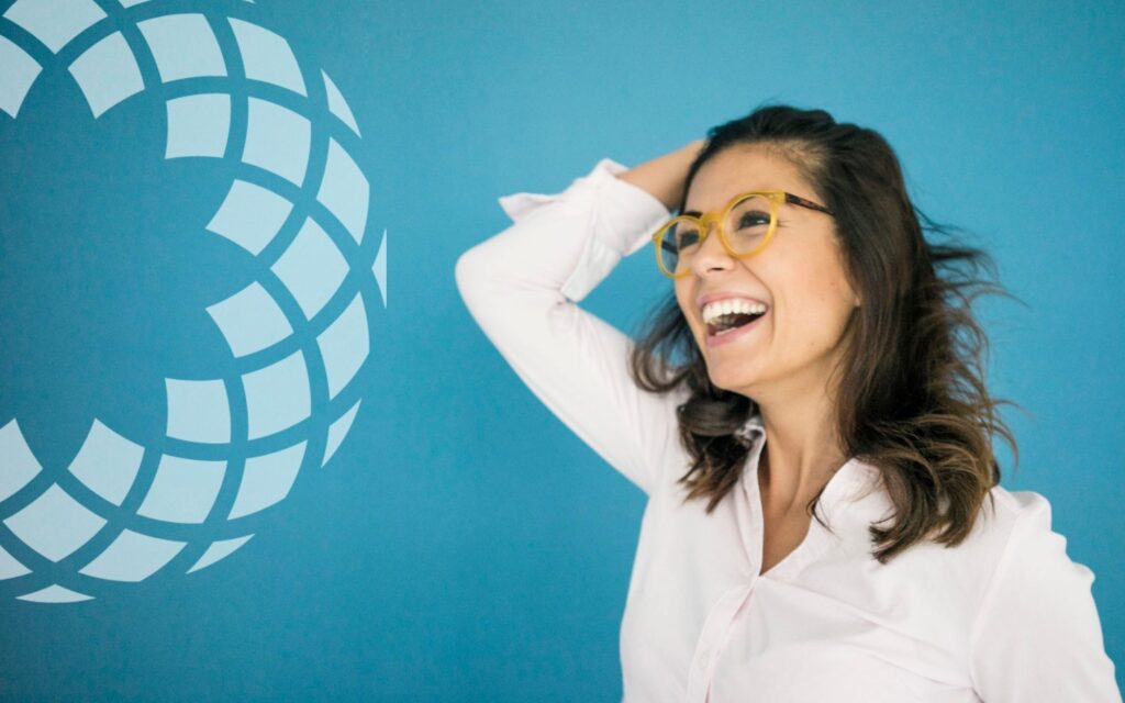 be well Header back up