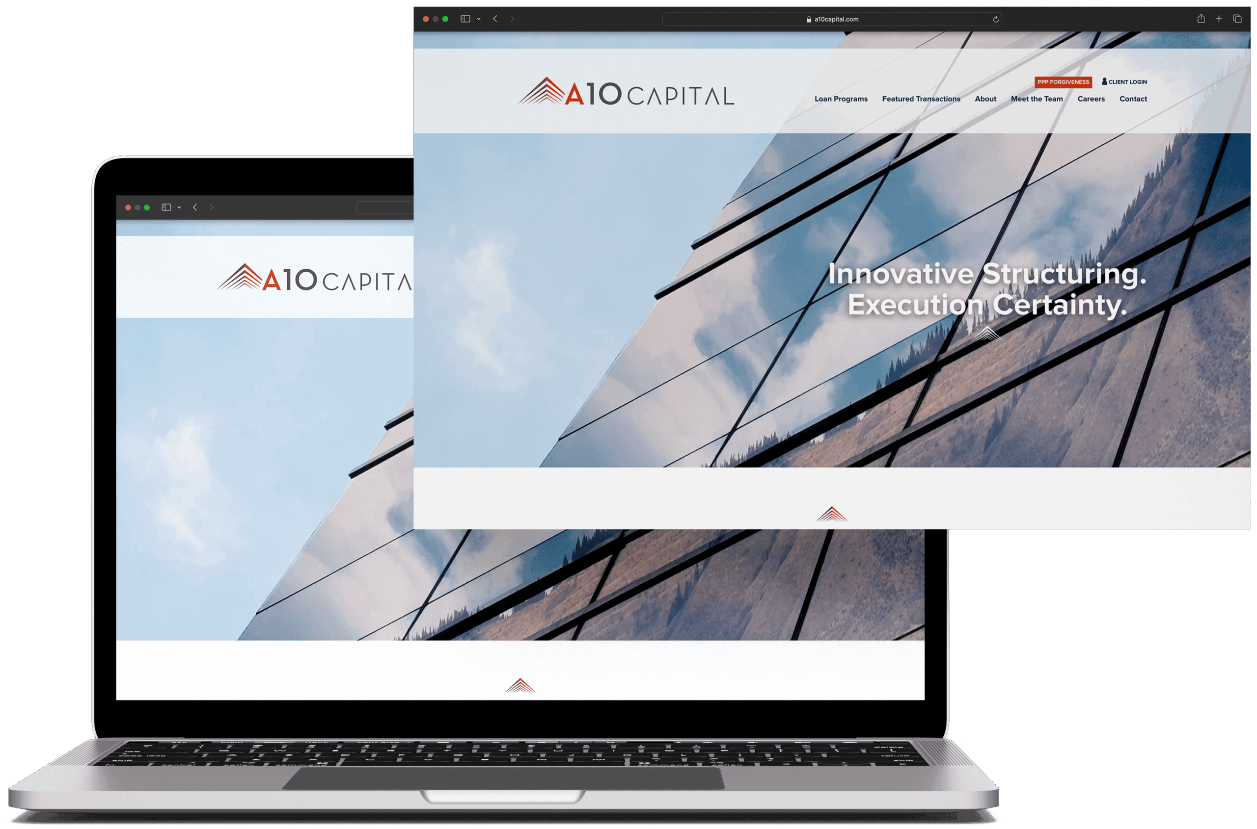 01 Laptop Mockup 1 scaled