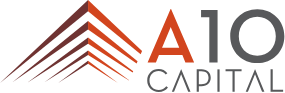 A10 Capital Logo