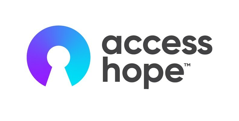 Access Hope Logo