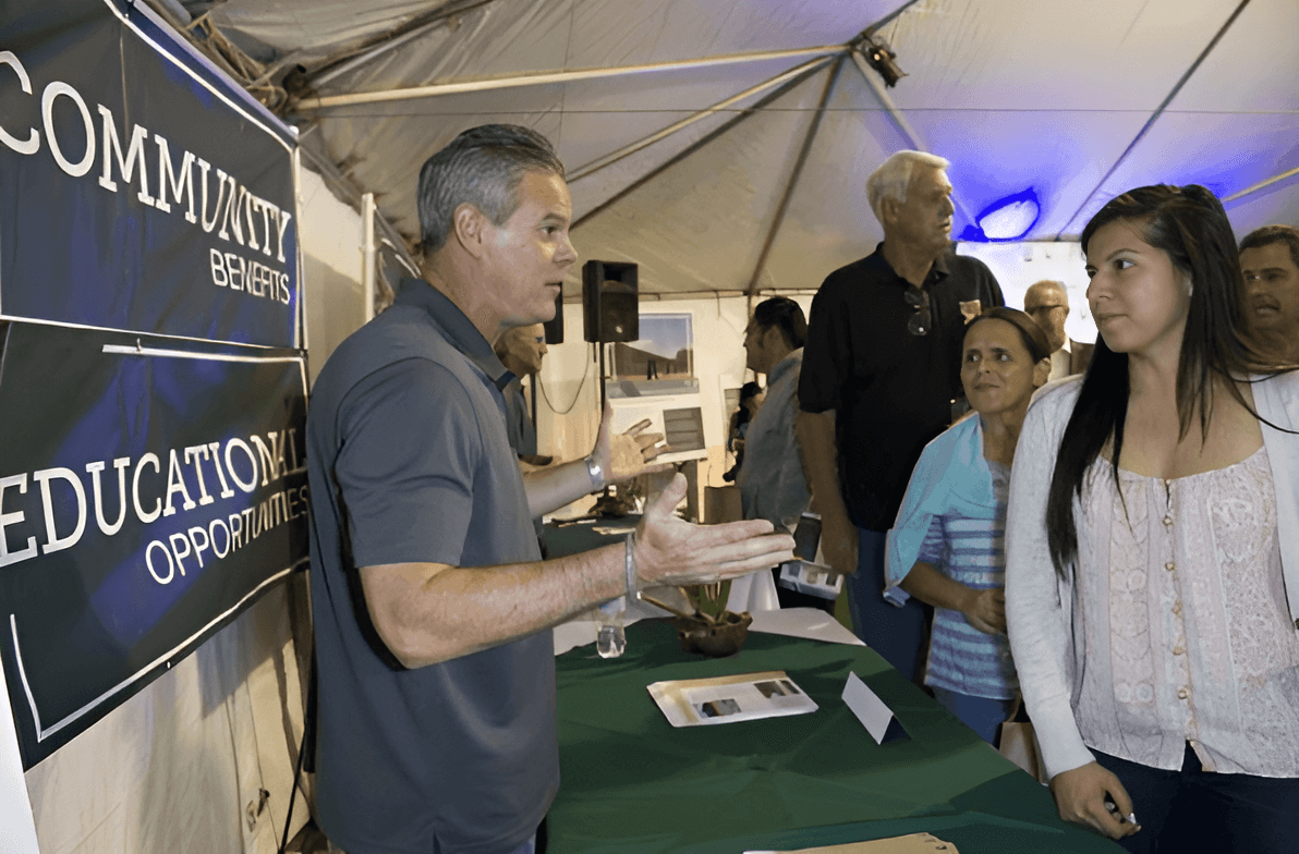 East Valley Water 4 1 1