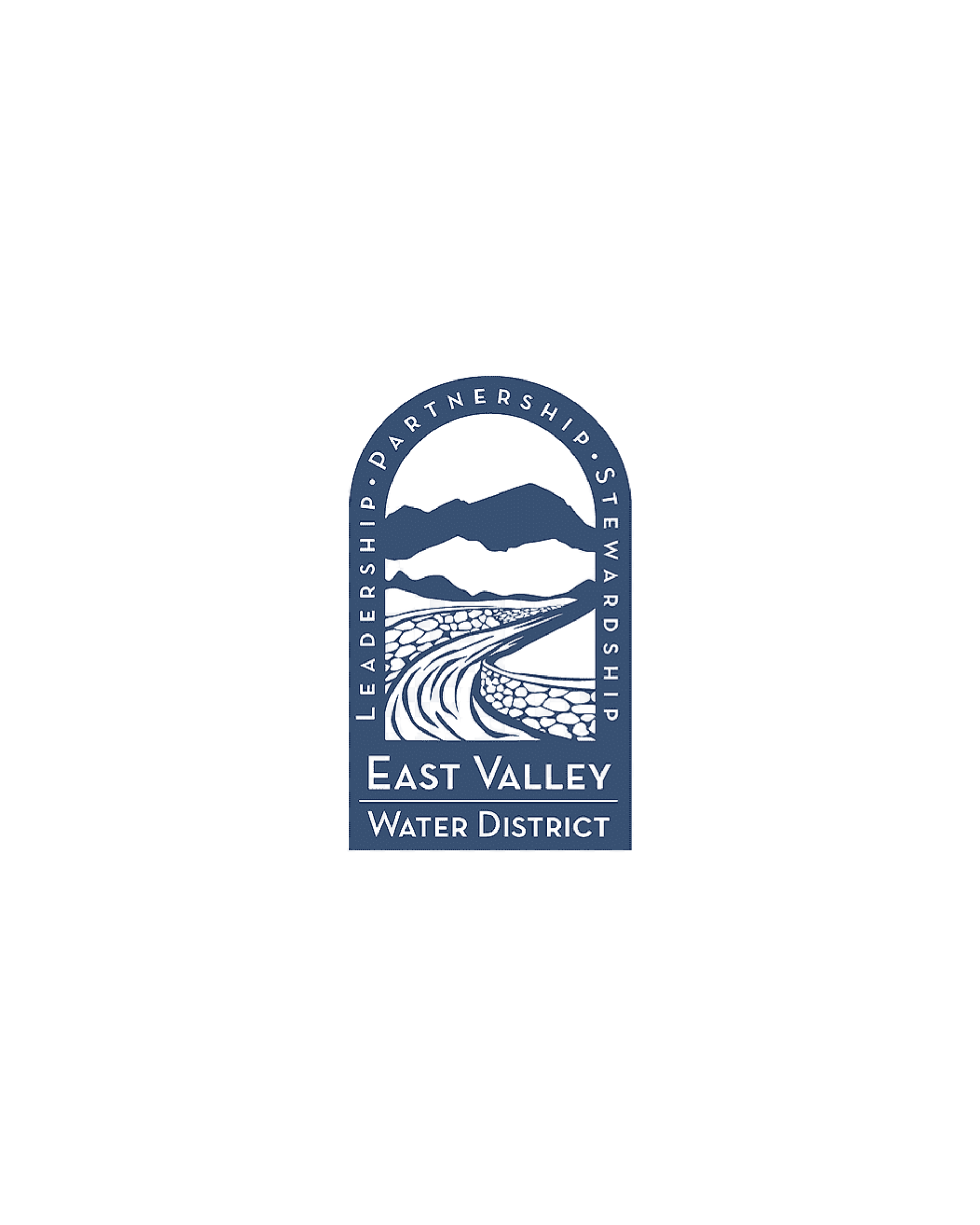 East Valley Water District Logo