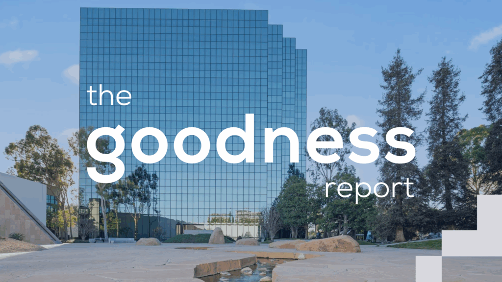 Goodness Report Linkedin Article Cover 1 scaled