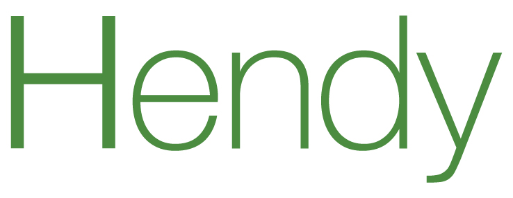 Hendy Logo