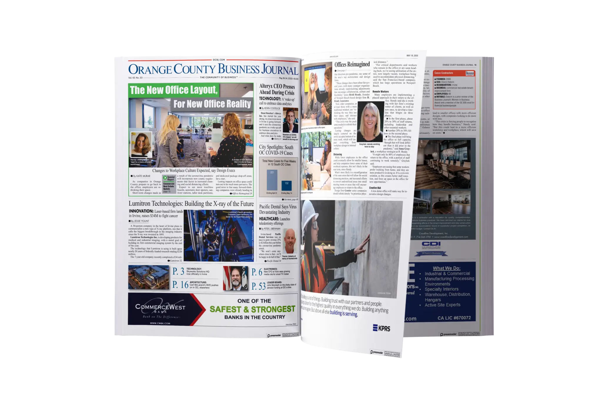 Hendy Magazineplacement Mockup 2048x1365 1