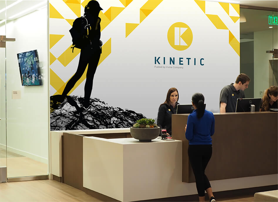 Kinetic 2