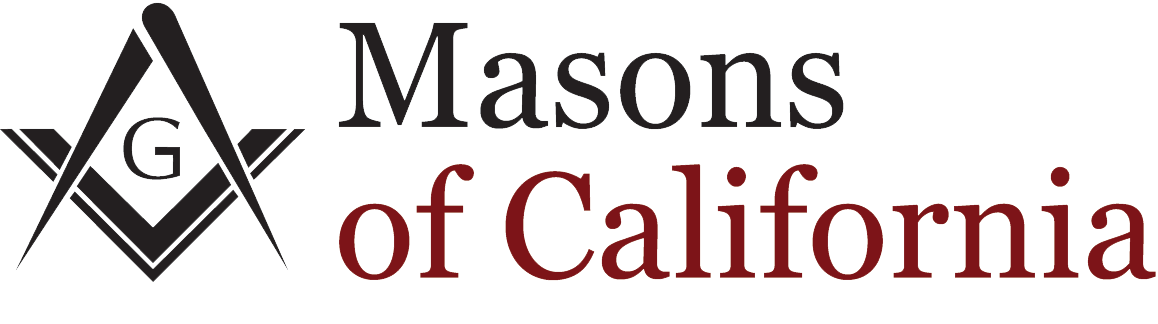 Masons of California Logo