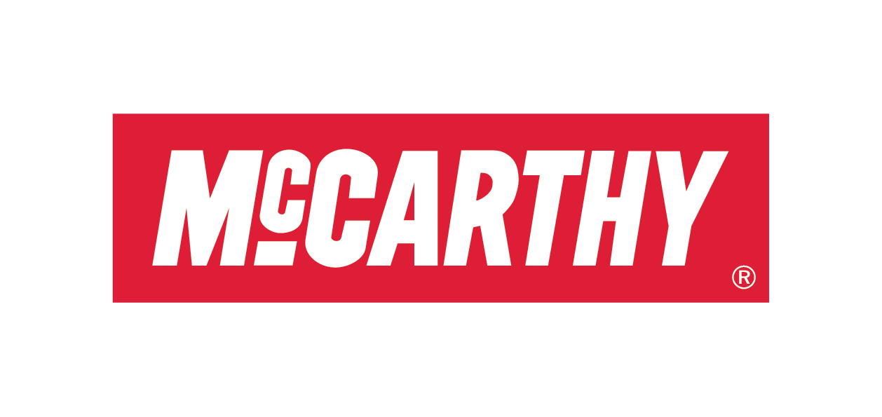 McCarthy Bar Logo