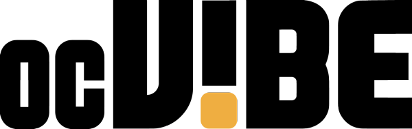 OCVIBE logo