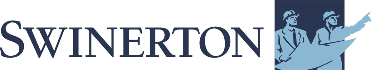 Swinerton Logo