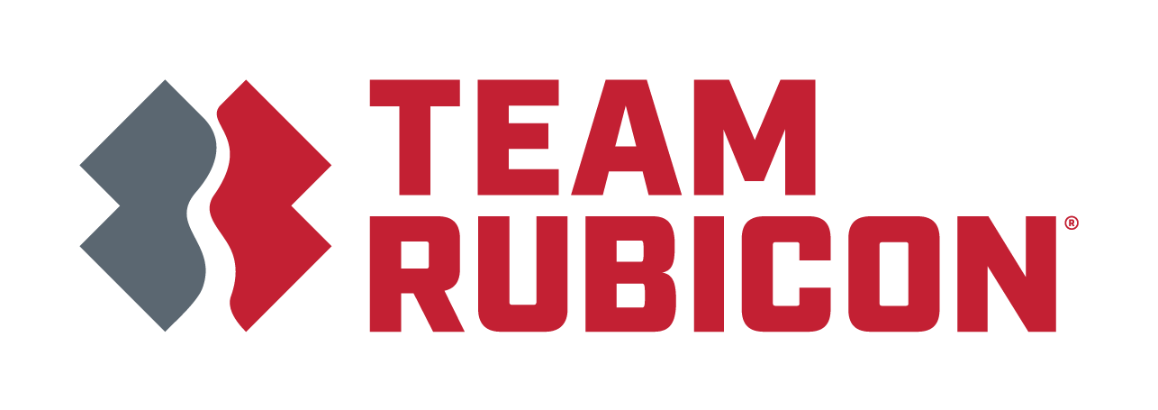 TeamRubicon 2023logo