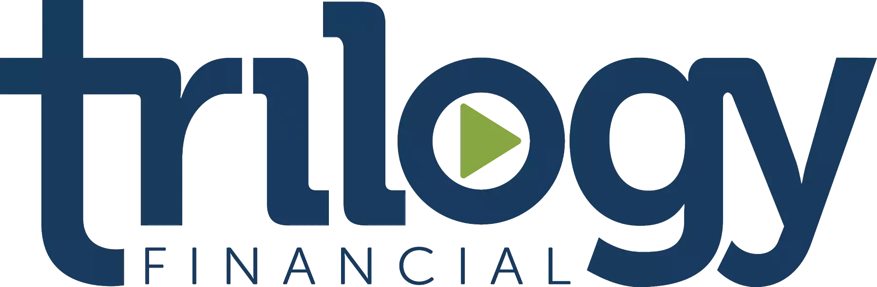 Trilogy Financial Logo