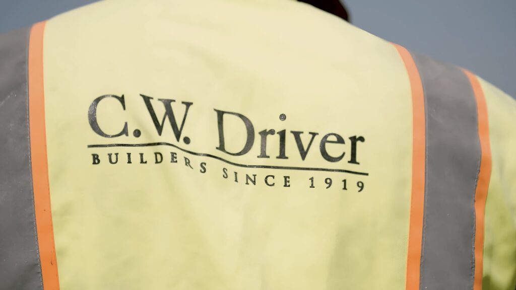 cw driver hero image 1