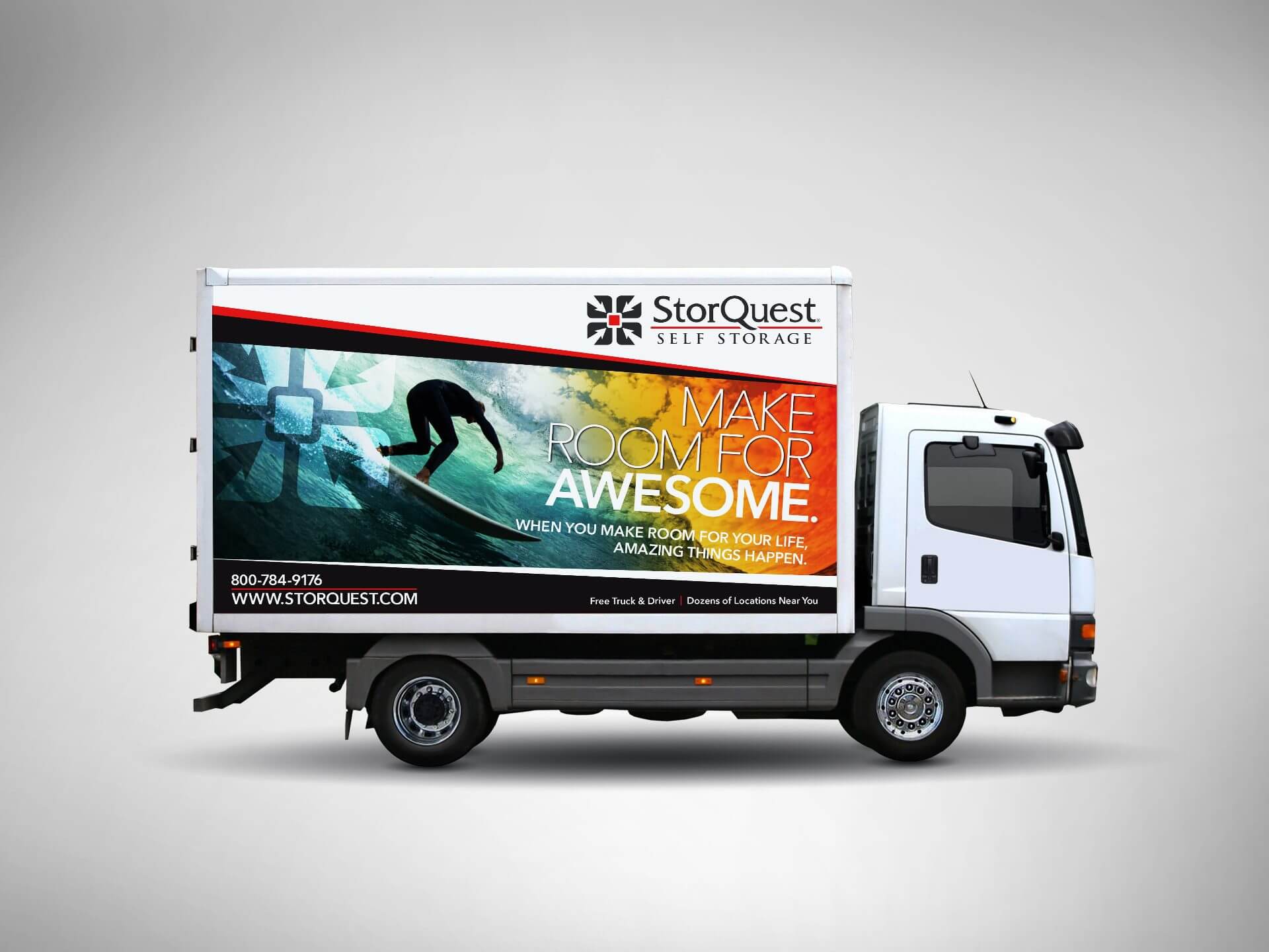 storquest 6
