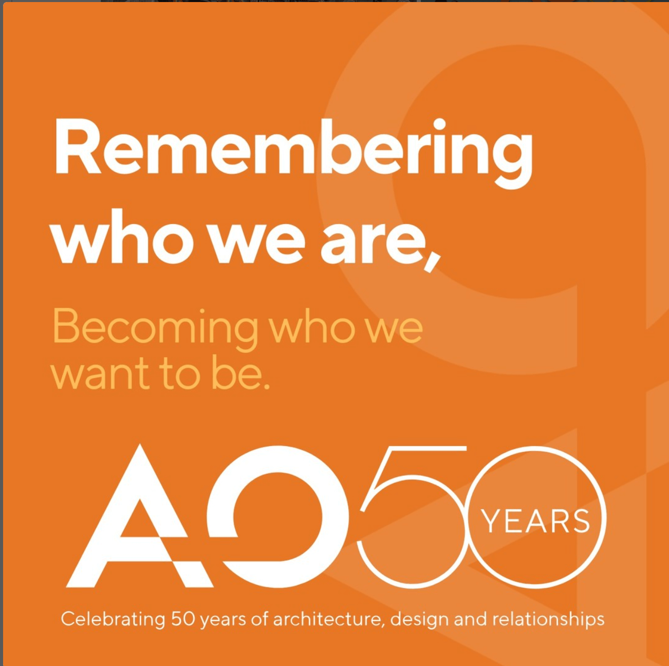 AO 50 Social Post