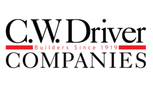 cw driver logo