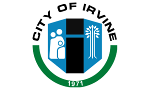 ih logo city of irvine