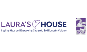 ih logo lauras house