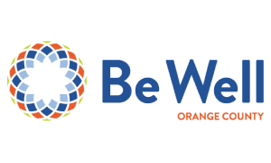 ih logos be well