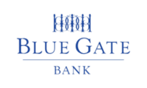 ih logos blue gate bank