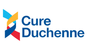 ih logos cure duchenne