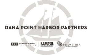 ih logos dana point harbor