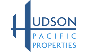 ih logos hudson pacific properties