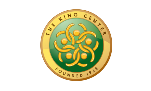 ih logos the king center