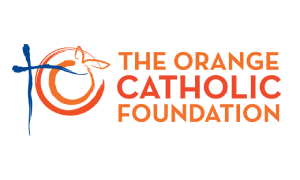 ih logos the orange catholic