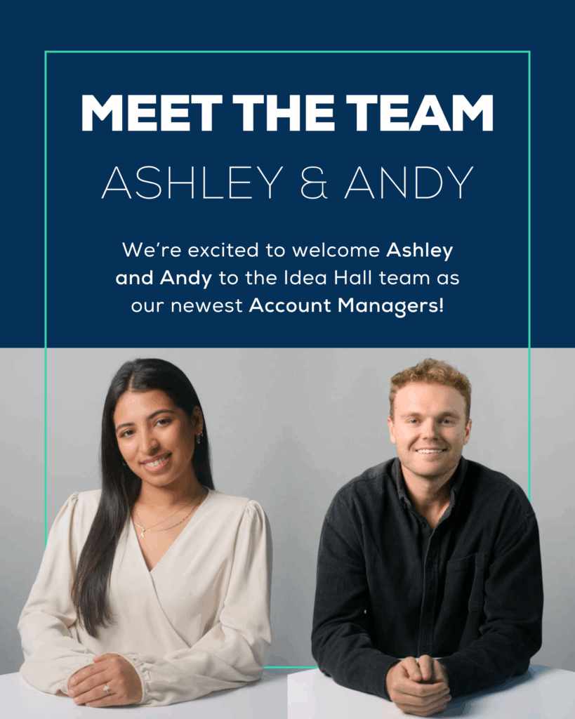 August 2025 New Team Post IH