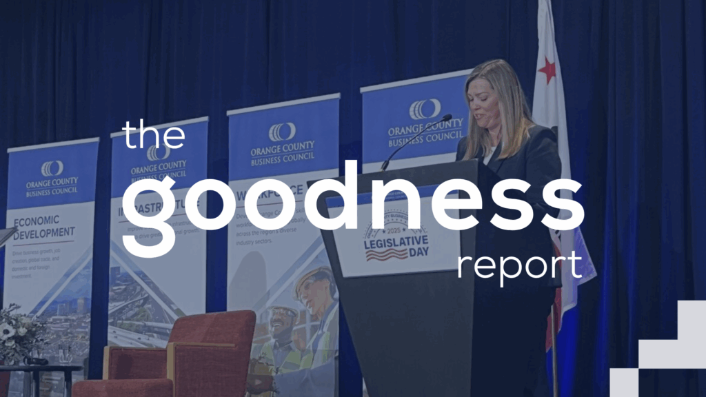 Goodness Report Linkedin Article Cover 13