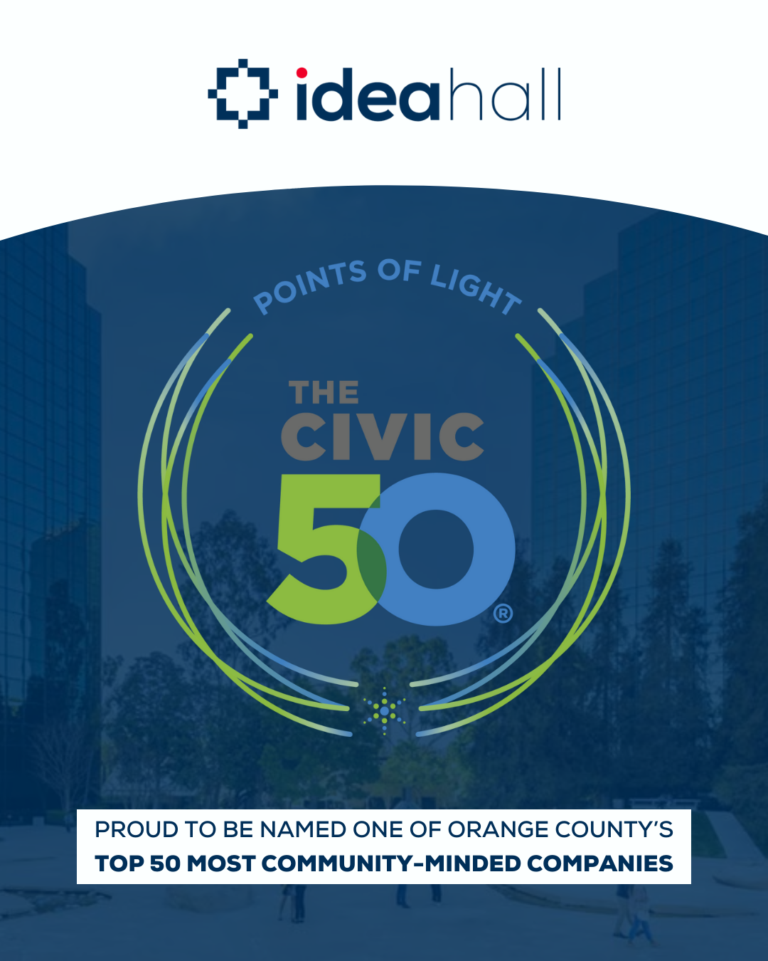 Sept. 2025 The Civic 50 Post IH Sept. 2025 The Civic 50 Post IH