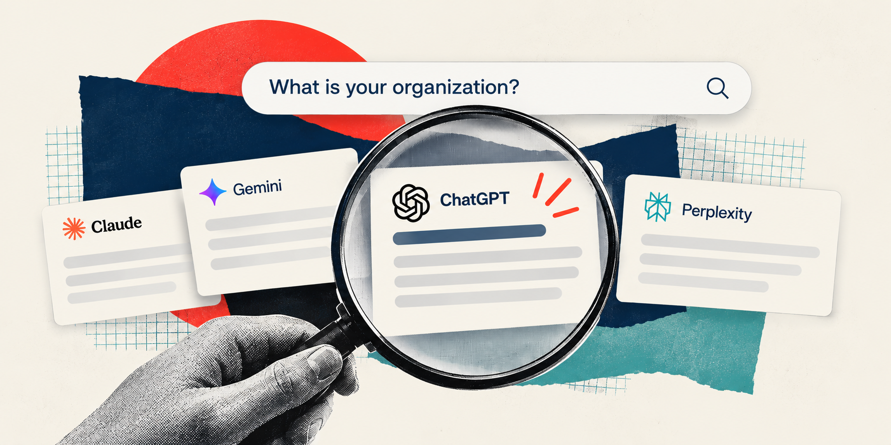 Would AI Recommend Your Organization?